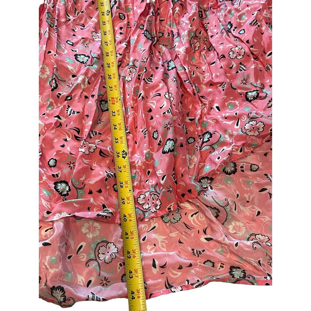 Mimi Liberte' by Michel Klein  Maxi Dress size 38 NWT - Picture 7 of 12